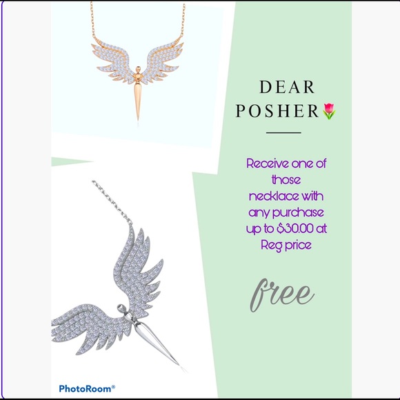 Necklace - Picture 1 of 1